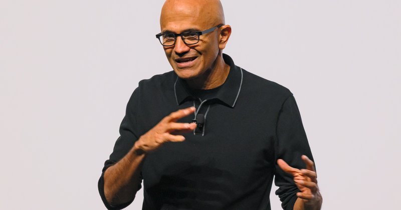 Nadella chama 'enxugamento' do Xbox de 'ótimo de ver' após demissões