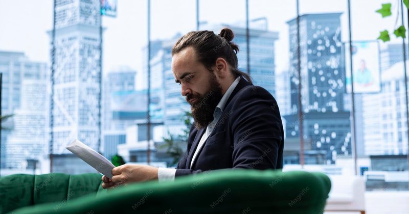Como fazer um business plan: 7 blocos que decidem o negócio