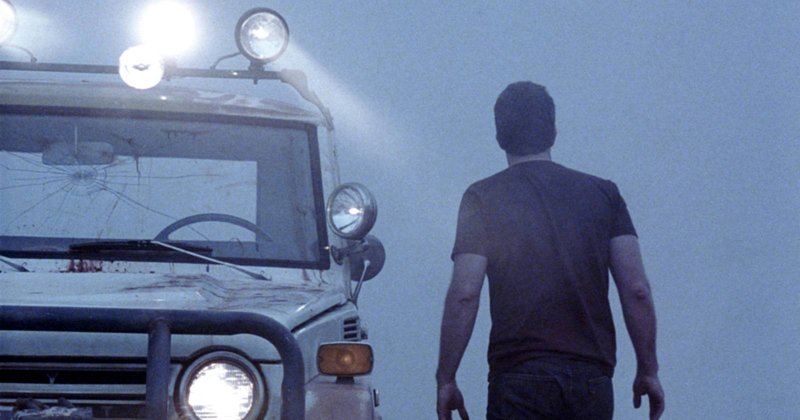 The Mist, de Stephen King, está grátis no Roku