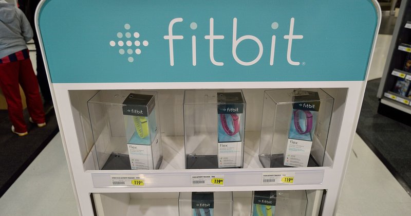 Fitbit Edge vaza com GPS e bateria de 7 dias