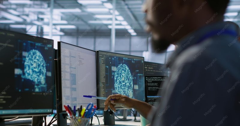 Estudo mede contágio de crenças entre agentes de IA