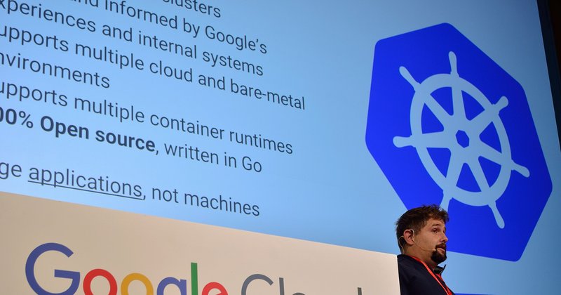 Kubernetes: o que é e como orquestrar containers na prática
